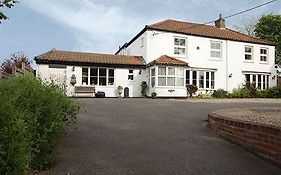 St Edmundsbury B&B